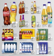 Coca Cola im Marktkauf Prospekt "Aktuelle Angebote" mit 31 Seiten (Maintal)