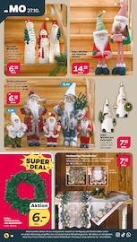 Adventskranz im Netto mit dem Scottie Prospekt in Halle Aktueller Netto mit dem Scottie Prospekt mit Adventskranz, "Günstig. Besser. Für Dich.", Seite 20