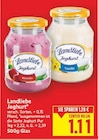 Joghurt Kirsche von Landliebe im aktuellen E center Prospekt für 1,11 €