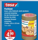 Packband von tesa im aktuellen V-Markt Prospekt für 4,99 €