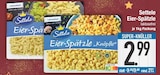 Aktuelles Eier-Spätzle Angebot bei E center in Augsburg ab 2,99 €