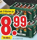 Aktuelles Pilsener Steinie Angebot bei Trinkgut in Neuwied ab 8,99 €