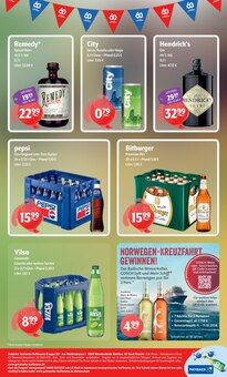 Bitburger im aktuellen Getränke Hoffmann Prospekt (Hof) Bitburger im Getränke Hoffmann Prospekt "Aktuelle Angebote" mit 8 Seiten (Hof)