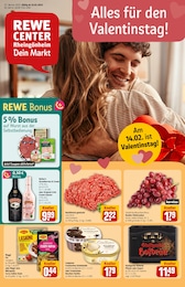 REWE Prospekt für Ludwigshafen: "Dein Markt", 34 Seiten, 10.02.2025 - 15.02.2025