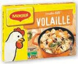 Bouillon Variétés au choix - Maggi en promo chez Super U Bouillon Variétés au choix - Maggi dans le catalogue Super U