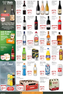 Veltins im aktuellen GLOBUS Prospekt (Braunschweig) Veltins im GLOBUS Prospekt "Aktuelle Angebote" mit 24 Seiten (Braunschweig)