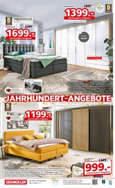 Garderobe im Segmüller Prospekt in Kempten Aktueller Segmüller Prospekt mit Garderobe, "Highlight Angebote", Seite 26