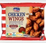 Chicken Wings im Angebot bei Netto Marken-Discount in Schwerin Chicken Wings Angebote von American Style bei Netto Marken-Discount Schwerin für 3,33 €