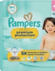 baby-dry Pants im Angebot bei tegut in Sindelfingen baby-dry Pants Angebote von Pampers bei tegut Sindelfingen für 5,99 €
