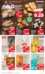 Kaffeepads Angebot im aktuellen Kaufland Prospekt auf Seite 38