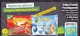 Glücksherzen von Katjes Family im aktuellen EDEKA Prospekt für 0,79 €