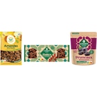 SUR TOUS LES FRUITS SECS - SUN ET LA FAVORITE en promo chez Carrefour Brest