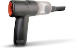 Pocket Vac im Angebot bei Netto Marken-Discount in Friedrichshafen Pocket Vac Angebote von Livington bei Netto Marken-Discount Friedrichshafen für 14,99 €
