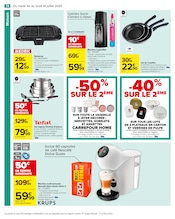 Barbecue Angebote im Prospekt "Carrefour" von Carrefour Barbecue Angebote im Prospekt "Carrefour" von Carrefour auf Seite 76