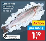 Netto Marken-Discount Schnaittach Prospekt mit  im Angebot für 1,19 €