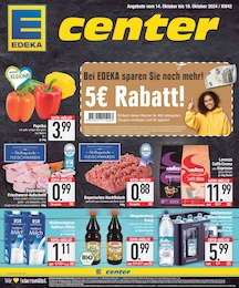 Orangen im EDEKA Prospekt DAS BESTE DER WOCHE auf S. 1