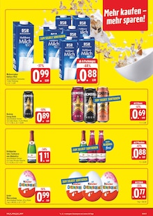 Rotkäppchen Sekt im E center Prospekt "Wir lieben Lebensmittel!" mit 30 Seiten (Zwickau)