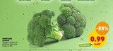 Brokkoli bei Penny-Markt im Prospekt "" für 0,99 €
