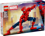 Spider-Man - LEGO en promo chez La Grande Récré Colombes à 99,99 €