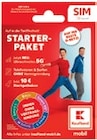 Starterpaket bei Kaufland im Prospekt "" für 2,99 €