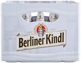 Jubiläumspilsener oder Grapefruit oder Radler naturtrüb oder alkoholfrei von Berliner Kindl im aktuellen REWE Prospekt