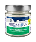 Vegane Tzatziki Sauce von ERIDANOUS im aktuellen Lidl Prospekt für 0,99 €
