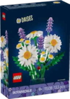 BOTANICALS GÄNSEBLÜMCHEN von LEGO im aktuellen E center Prospekt