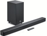 Aktuelle Fernseher Angebote bei expert in Freiberg Aktuelles Soundbar SB 595 Angebot bei expert in Freiberg ab 249,00 €