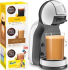 EXPRESSO DOLCE GUSTO MINI ME YY4880FD - KRUPS - Conforama à Marignane EXPRESSO DOLCE GUSTO MINI ME YY4880FD - KRUPS en promo chez Conforama Marignane à 59,99 €