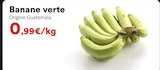 Promo Banane verte à 0,99 € dans le catalogue Hmarket à Saint-Maximin