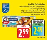 Angebot im EDEKA Sebnitz Prospekt EDEKA Sebnitz Prospekt mit im Angebot für 2,49 €