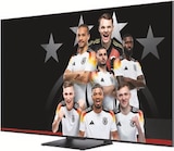 UHD QLED TV bei expert im Forchheim Prospekt für 619,00 €