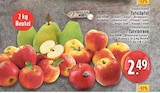 Tafeläpfel bei EDEKA im Krefeld Prospekt für 2,49 €
