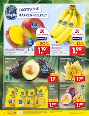 Aktueller Netto Marken-Discount Prospekt mit Mango, "Aktuelle Angebote", Seite 6