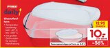 Glasauflauf-form Angebote von PYREX bei Netto Marken-Discount Pirna für 10,00 €