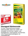 Aktuelles Gärtnererde Angebot bei bauSpezi in Erlangen ab 8,99 €