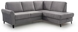 Möbel Martin - Ecksofa Angebot im Prospekt Ecksofa bei Möbel Martin im Prospekt "" für 1.199,00 €