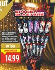 Space Blasters im aktuellen E center Prospekt