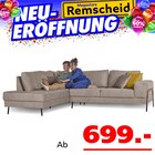 Aktuelle Ecksofa Angebote bei Seats and Sofas in Wuppertal Aktuelles Porto Ecksofa Angebot bei Seats and Sofas in Wuppertal ab 699,00 €