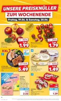 Schweinebauch im aktuellen Kaufland Prospekt (Stuttgart) Schweinebauch im Kaufland Prospekt "Hier bin ich richtig" mit 56 Seiten (Stuttgart)