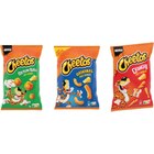SUR TOUT - CHEETOS en promo chez Carrefour Saint-Maur-des-Fossés