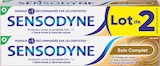 Dentifrice Soin Complet Triple Action - Sensodyne dans le catalogue Netto