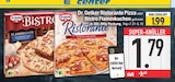 Ristorante Pizza von Dr. Oetker im aktuellen EDEKA Prospekt für 1,79 €