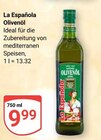 Aktuelle Olivenöl Angebote bei GLOBUS in Mannheim Aktuelles Olivenöl Angebot bei GLOBUS in Mannheim ab 9,99 €