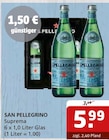 Suprema bei Getränke Quelle WVG im Prospekt "" für 5,99 €