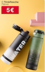 Trinkflasche Angebote bei Woolworth Waiblingen für 5,00 €