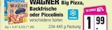 Big Pizza bei EDEKA im Norderstedt Prospekt für 1,99 €