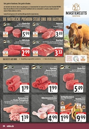 Hähnchen im E center Prospekt in Oberhausen Aktueller E center Prospekt mit Hähnchen, "Aktuelle Angebote", Seite 4