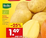Speisekartoffeln im aktuellen Prospekt bei Netto Marken-Discount in Eppenschlag