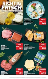 Ziegenkäse im Kaufland Prospekt in Schwerte Aktueller Kaufland Prospekt mit Ziegenkäse, "EXTRA-ANGEBOTE", Seite 4
